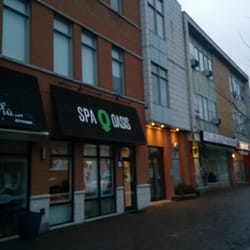 Spa Oasis