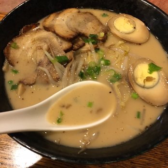 Kamisama Ramen - Shoyou ramen - Japanese Near Me - Bakersfield, California Kamisama Ramen - Shoyou ramen - Japanese Near Me - Bakersfield, California