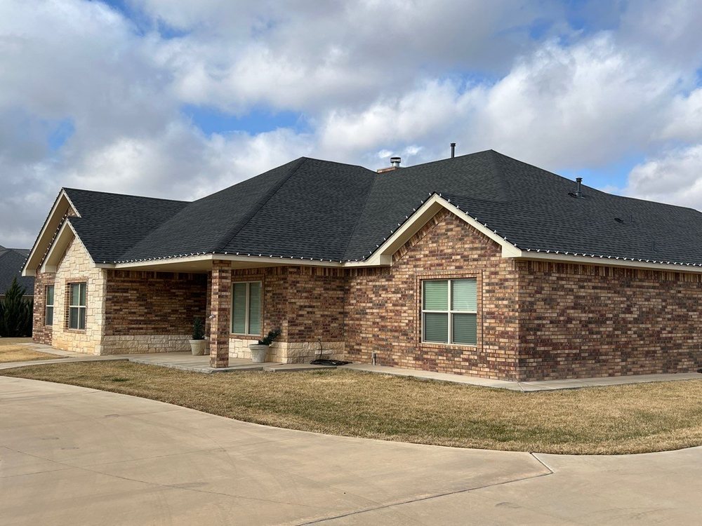 Slide of Signature Roofing & Construction