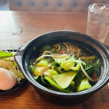 Saida Sushi And Noodle House - Vegetable and tofu pho - Sushi Bars Near Me - Provo, Utah Saida Sushi And Noodle House - Vegetable and tofu pho - Sushi Bars Near Me - Provo, Utah