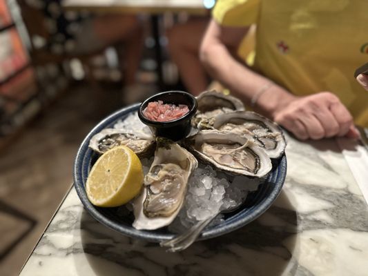 Old Compton Brasserie by null