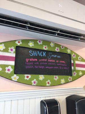 Aunt Betty's Ice Cream Shack by null