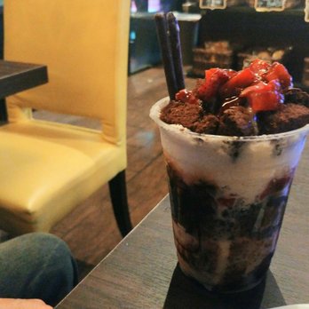 SnowBean - Brownie rio - Coffee & Tea Near Me - Orlando, Florida SnowBean - Brownie rio - Coffee & Tea Near Me - Orlando, Florida