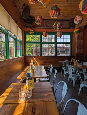 El Grito Taqueria by null