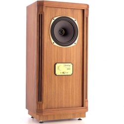 Musikit - La légendaire TANNOY TURNBERRY.