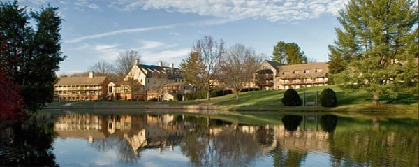 Boar's Head Resort by null