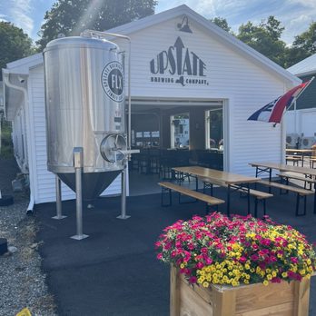 Upstate Brewing Company - Breweries Near Me - Elmira, New York Upstate Brewing Company - Breweries Near Me - Elmira, New York