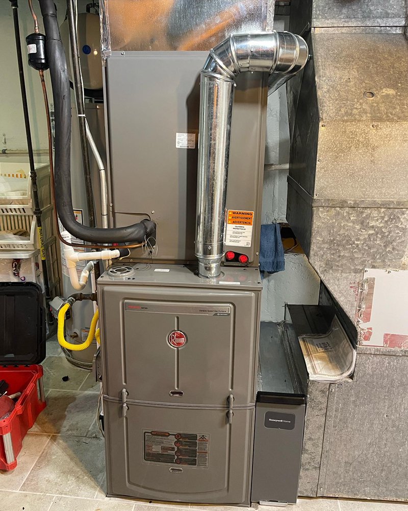 Slide of Paramus HVAC