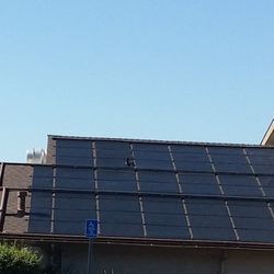 Revco Solar Engineering