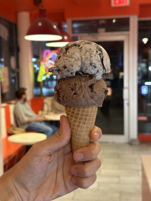 Oddfellows Ice Cream by null