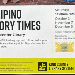 Southcenter Library
