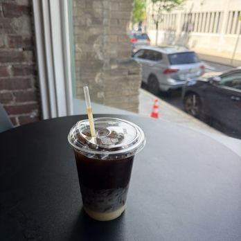 The Daily - coconut condensed milk cold brew (or vietnamese coffee) - Coffee & Tea Near Me - Philadelphia, Pennsylvania The Daily - coconut condensed milk cold brew (or vietnamese coffee) - Coffee & Tea Near Me - Philadelphia, Pennsylvania