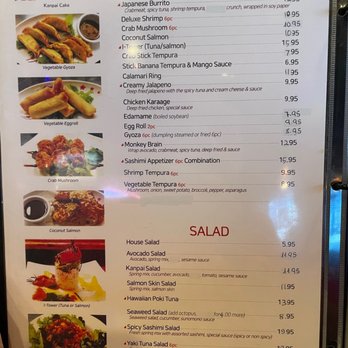 kanpai - Sushi Bars Near Me - Fairbanks, Alaska kanpai - Sushi Bars Near Me - Fairbanks, Alaska