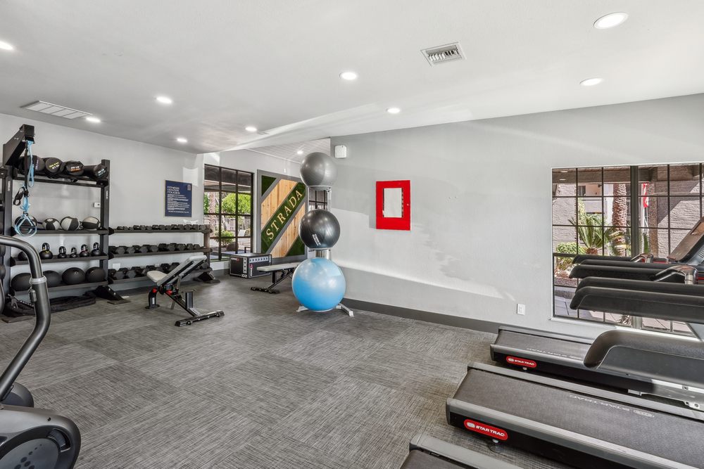 Strada Apartments - property management company in Tempe, AZ