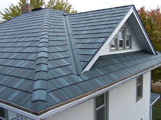 Slide of Palace Roofing Restoration & Gutters