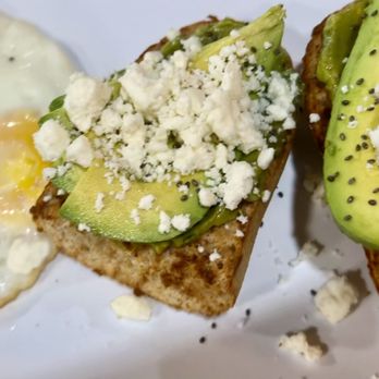 Macondo Coffee Roasters - Avocado Toast - Coffee & Tea Near Me - Doral, Florida Macondo Coffee Roasters - Avocado Toast - Coffee & Tea Near Me - Doral, Florida