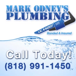 Mark Odney’s Plumbing