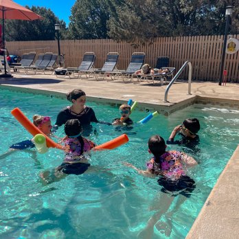 505 Swimming - Our fun summer camp sessions are available all summer long! - Swimming Lessons/Schools Near Me - Santa Fe, New Mexico