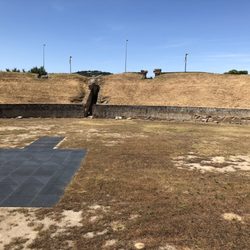 Anfiteatro Romano di Larino
