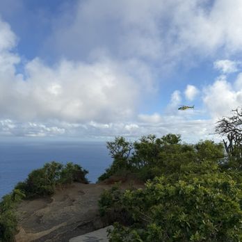 Koko Crater Trail - Hiking Near Me - Honolulu, Hawaii Koko Crater Trail - Hiking Near Me - Honolulu, Hawaii