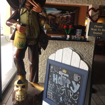 Don Tequila Mexican Restaurant - Happy hour - Mexican Near Me - Naples, Florida
