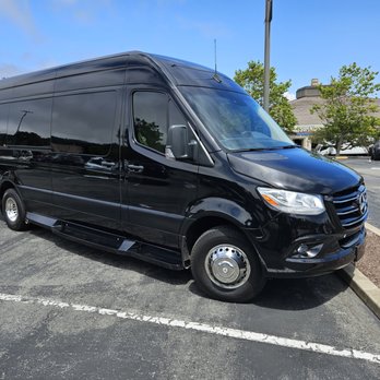 The Monterey Party Bus - Transportation Near Me The Monterey Party Bus - Transportation Near Me