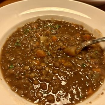 Gustav's - Lentil soup - Pubs Near Me - Vancouver, Washington