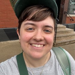 Evilways Tattoo's - Septum piercing by Cathy