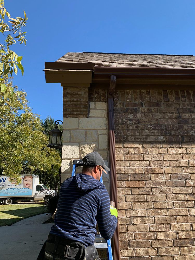 Slide of Gutter King