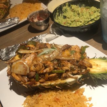 Plaza Azteca Hampton - Mexican Near Me - Hampton, Virginia