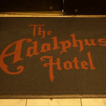 The Adolphus, Autograph Collection - Hotel - Hotels Near Me - Dallas, Texas