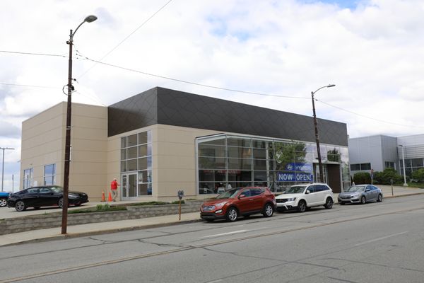 #1 COCHRAN HYUNDAI SOUTH HILLS - Updated July 2025 - 23 Photos & 57 ...