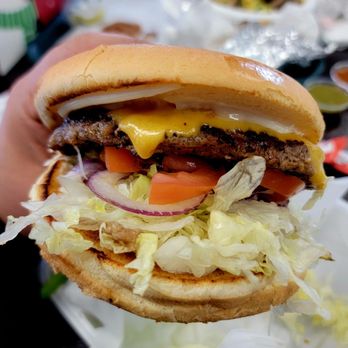 Little Sam's Pizza - Cheeseburger - Pizza Near Me - San Diego, California Little Sam's Pizza - Cheeseburger - Pizza Near Me - San Diego, California