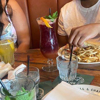 Ball & Chain - Music Venues Near Me - Miami, Florida