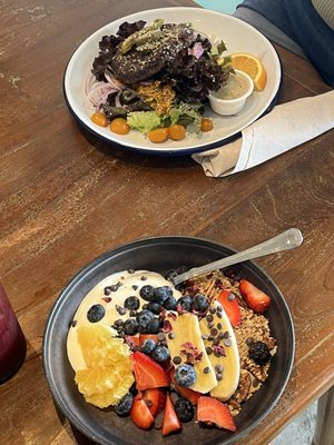 Five Mile Eatery by null