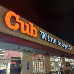 Cub Wine & Spirits - Rosemount
