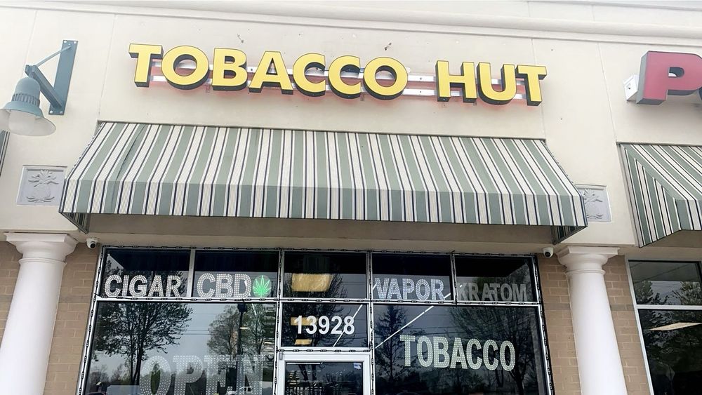 TOBACCO HUT Updated August 2024 13928 Hull Street Rd N, Midlothian, Virginia Tobacco Shops