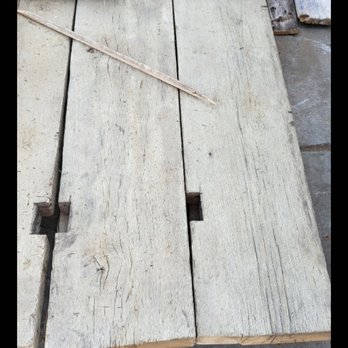 Edwoods Inc - this is the vintage wood that was purchased to be transformed - Flooring Near Me - Los Angeles, California Edwoods Inc - this is the vintage wood that was purchased to be transformed - Flooring Near Me - Los Angeles, California