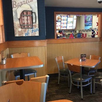 Culver's - Burgers Near Me - St. Paul, Minnesota