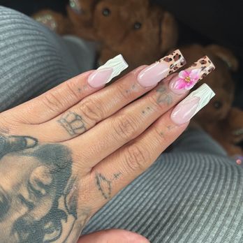 Nails Care - Nails by John Came with my friend, and we both were very pleased. Staff is so friendly! Definitely coming back. - Waxing Near Me - Vallejo, California Nails Care - Nails by John Came with my friend, and we both were very pleased. Staff is so friendly! Definitely coming back. - Waxing Near Me - Vallejo, California