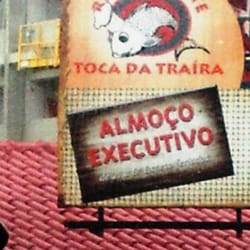 Toca da Paixão