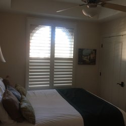 Rendezvous Shutters Shades Drapery