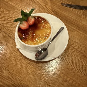 Cafe Whitney - Crème brûlée - New American Near Me - Reno, Nevada Cafe Whitney - Crème brûlée - New American Near Me - Reno, Nevada