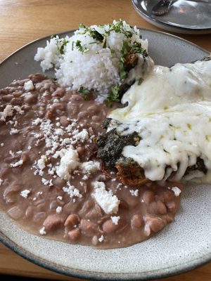 Rio 1854 - Latin Craft Kitchen by null