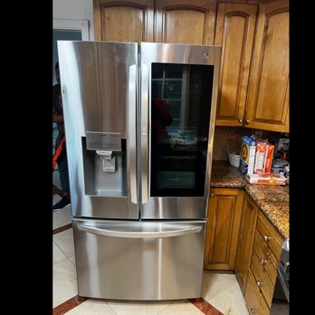 Infinite Appliance - Appliances Near Me - San Jose, California