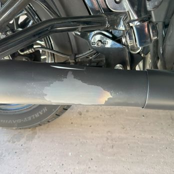 Arrowhead Harley-Davidson - I don't spur my exhaust - Motorcycle Dealers Near Me - Peoria, Arizona
