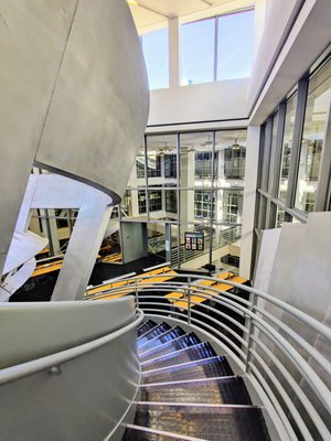 SAN FRANCISCO MAIN LIBRARY - 685 Photos & 452 Reviews - 100 Larkin St ...