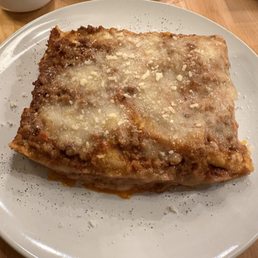 Lasagna Lasagna