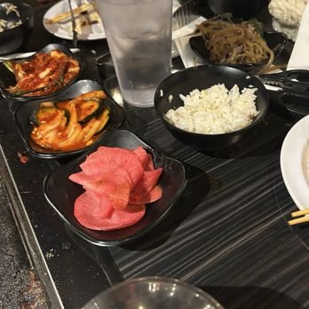 Woomeeok Korean BBQ & Hot Pot - Korean Near Me - Plano, Texas Woomeeok Korean BBQ & Hot Pot - Korean Near Me - Plano, Texas