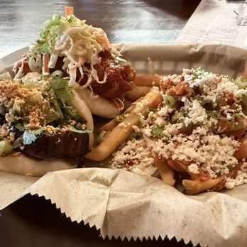 Hot Asian Buns - Asian Fusion Near Me - Sanford, Florida Hot Asian Buns - Asian Fusion Near Me - Sanford, Florida